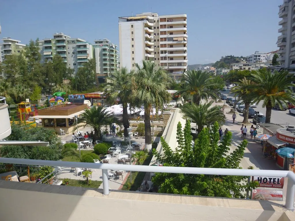 ***  Hotel Rossi Vlorë Albania