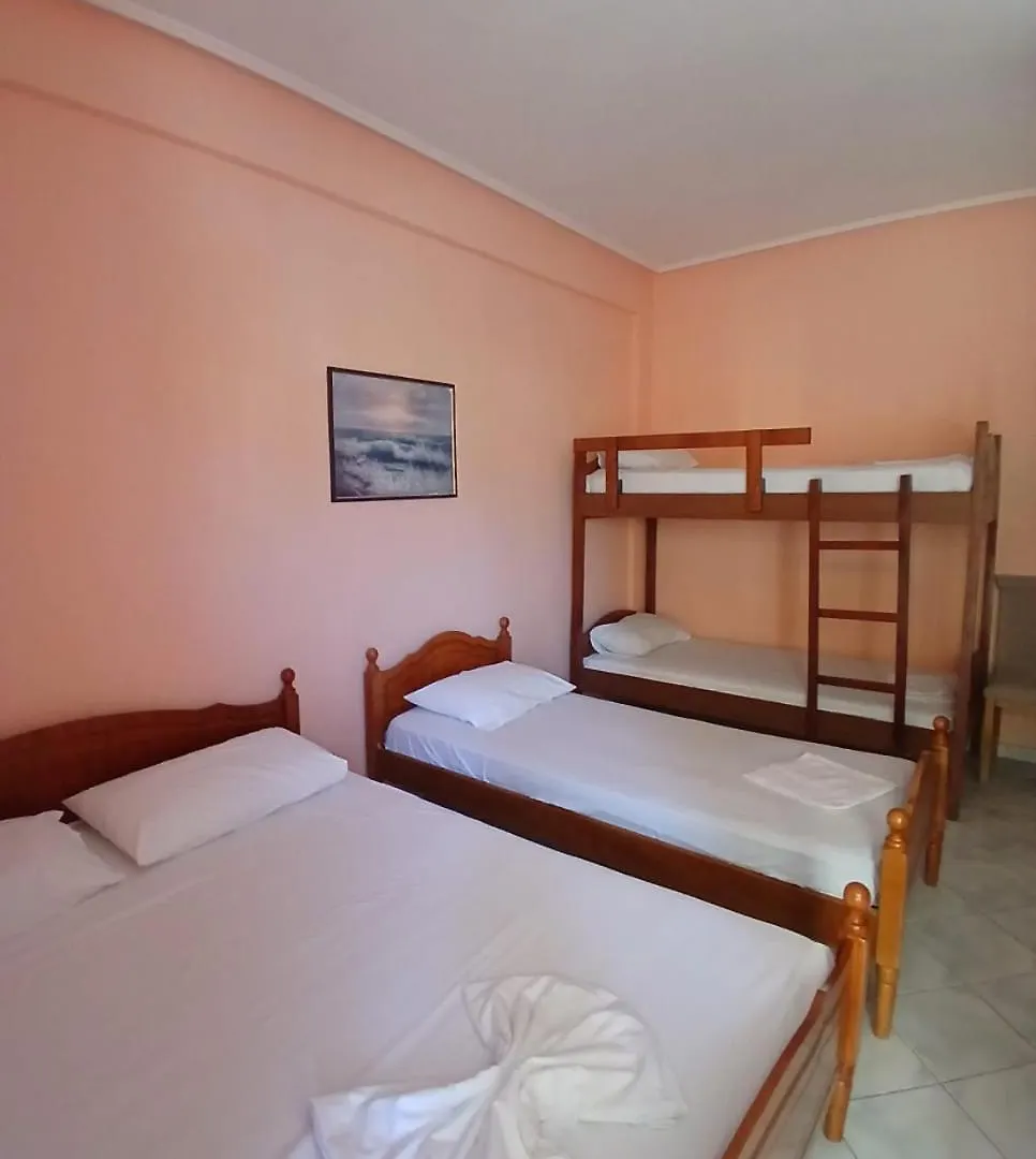 ***  Hotel Rossi Vlorë Albania