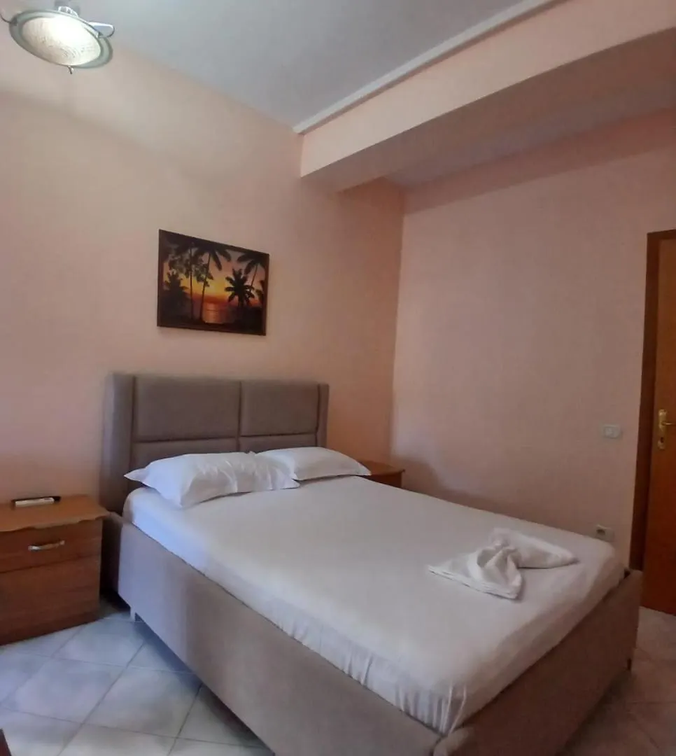 Hotel Rossi Vlorë