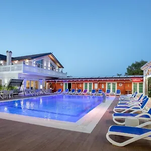 Bianca Agriturismo&spa Albania