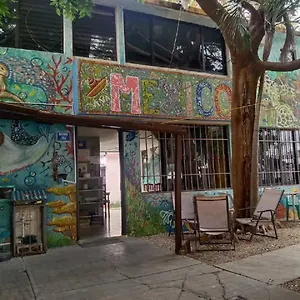 Balagan Planta Baja Pensión