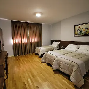 In Center Albania