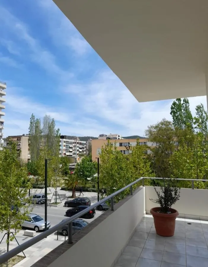 Vlorë Hotel Rossi