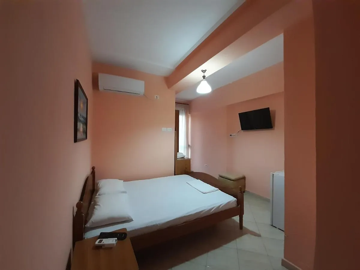 Vlorë Hotel Rossi