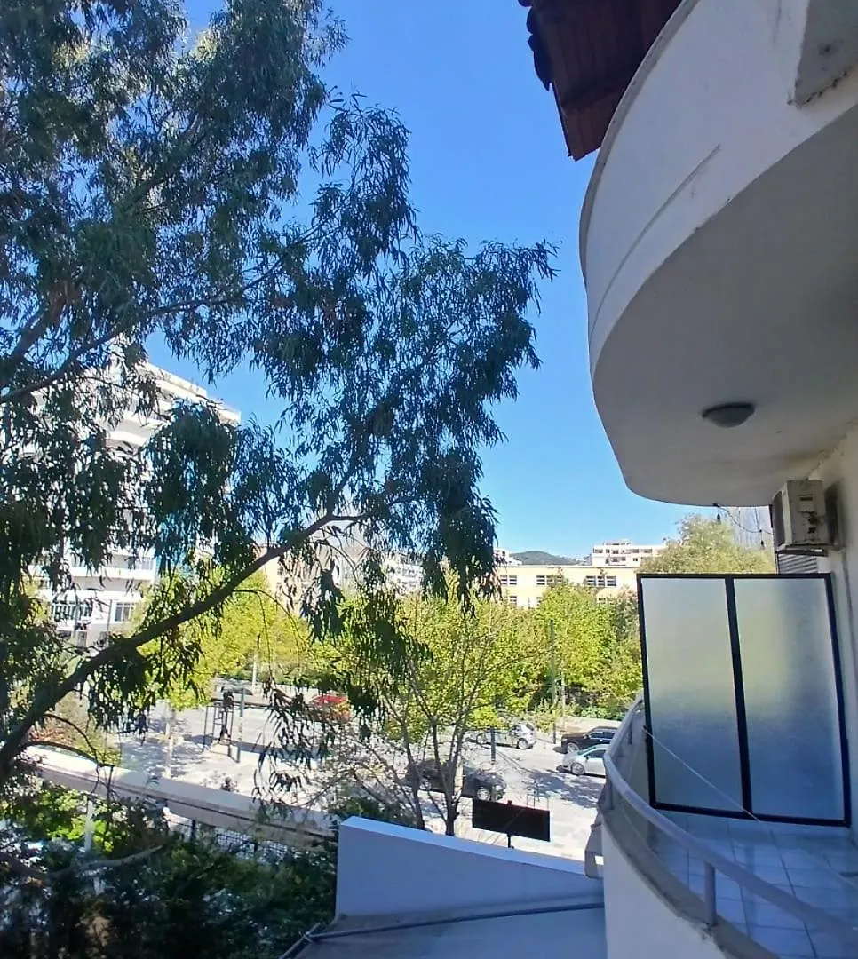 Vlorë Hotel Rossi