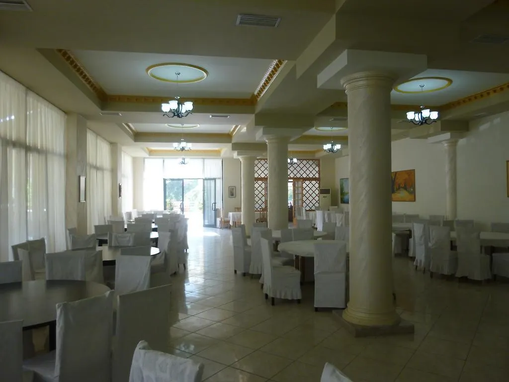 ***  Vlorë Hotel Rossi אלבניה